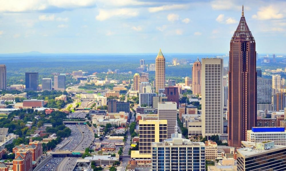 Here's WHY You Shouldn't Retire In Georgia - Investment Guru