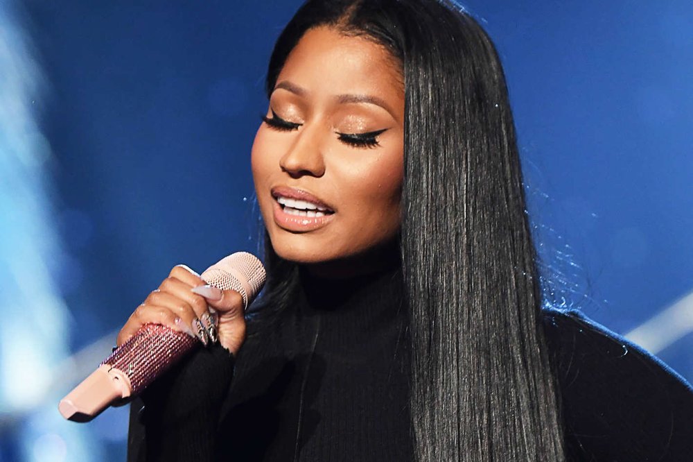 Nicki Minaj's JawDropping Net Worth and How She Makes Her Millions